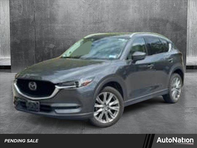 2021 Mazda CX-5 Grand Touring — SUV — 47,039 mi — Hardeeville, SC