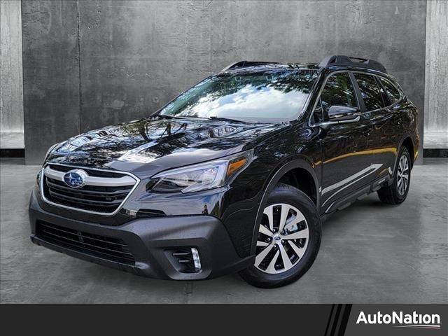 2022 Subaru Outback 2.5i Premium — SUV — 34,003 mi — Hardeeville, SC