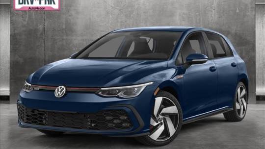 Used 2024 Volkswagen Golf GTI for Sale in Natchez, MS (with Photos