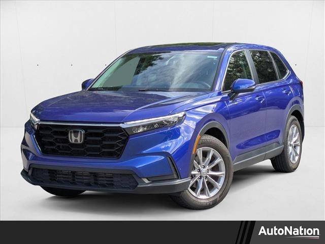 2023 Honda CR-V EX — SUV — 18,441 mi — Hardeeville, SC