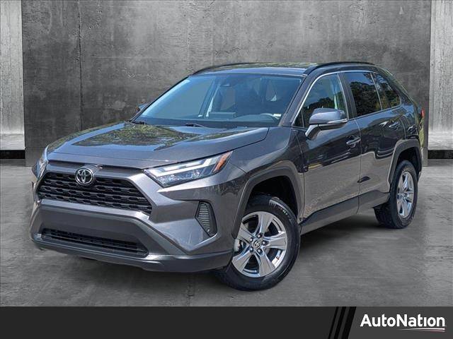 2024 Toyota RAV4 XLE — SUV — 22,370 mi — Hardeeville, SC