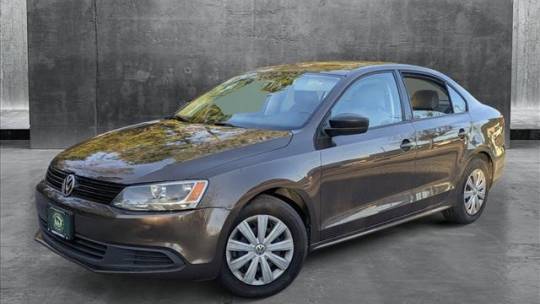 2014 Volkswagen Jetta S — Sedan — 116,163 mi — Hardeeville, SC