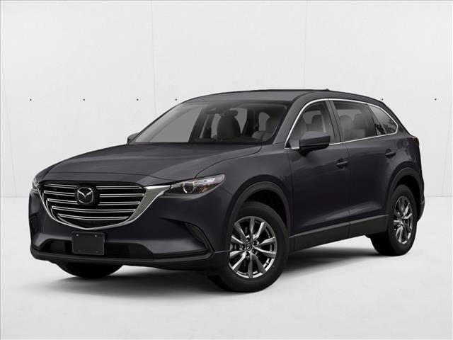 2019 Mazda CX-9 Touring — SUV — 93,112 mi — Hardeeville, SC