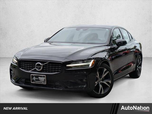 2021 Volvo S60 R-Design — Sedan — 45,416 mi — Hardeeville, SC
