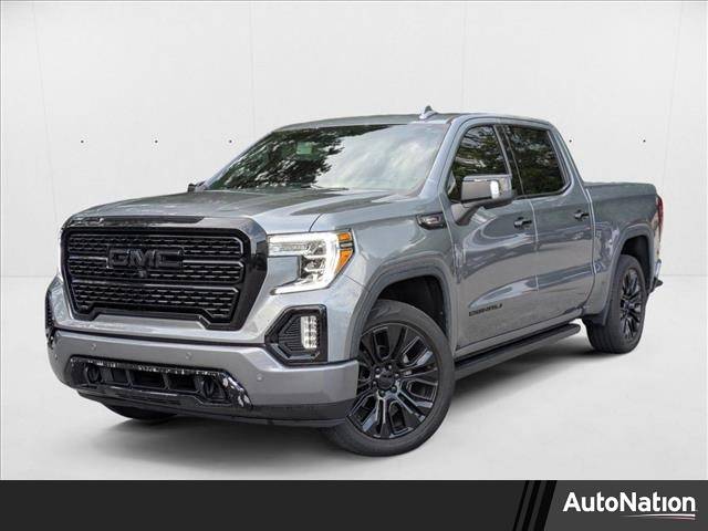 2021 GMC Sierra 1500 Denali — Pickup Truck — 99,581 mi — Hardeeville, SC