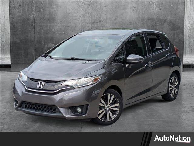 2016 Honda Fit EX-L — Hatchback — 67,000 mi — Hardeeville, SC