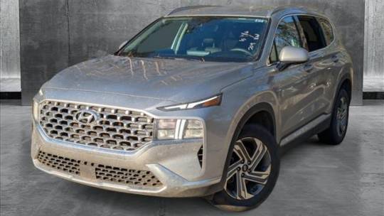 2022 Hyundai Santa Fe SEL — SUV — 85,412 mi — Hardeeville, SC