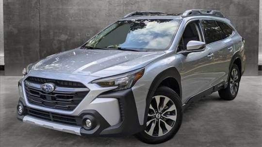 2024 Subaru Outback Touring — SUV — 14,714 mi — Hardeeville, SC