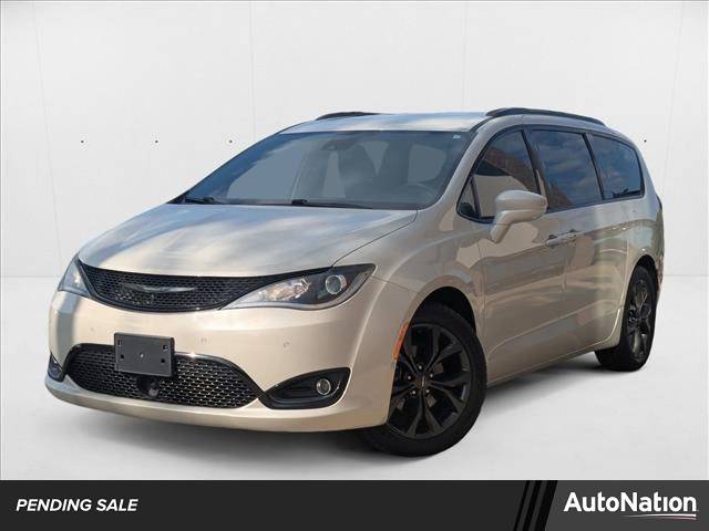 2019 Chrysler Pacifica Touring L Plus — Minivan — 83,500 mi — Columbia, SC