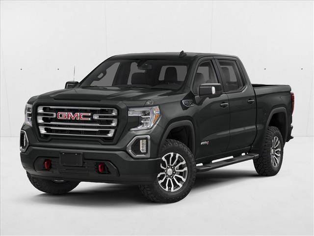 2021 GMC Sierra 1500 AT4 — Pickup Truck — 77,470 mi — Columbia, SC