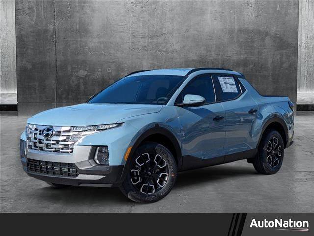 2024 Hyundai Santa Cruz SEL — Pickup Truck — 7,398 mi — Columbia, SC