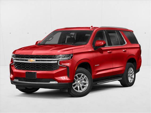 2024 Chevrolet Tahoe LS — SUV — 29,348 mi — Columbia, SC