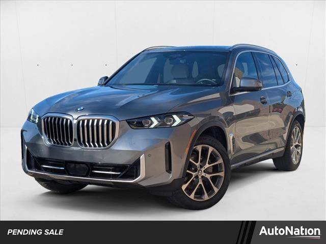 2024 BMW X5 40i — SUV — 21,899 mi — Columbia, SC