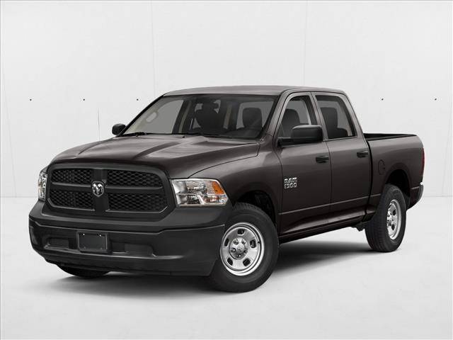 2023 Ram 1500 Classic Tradesman — Pickup Truck — 40,315 mi — Columbia, SC