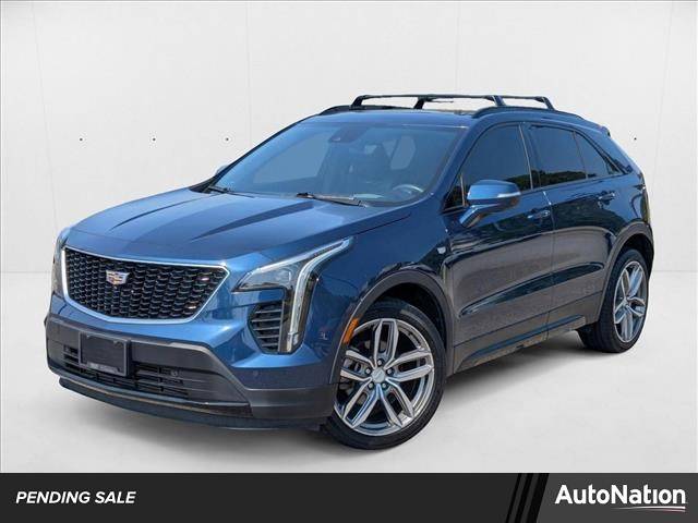 2019 Cadillac XT4 Sport — SUV — 90,809 mi — Columbia, SC