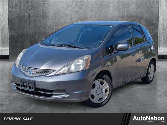 2013 Honda Fit Base — Hatchback — 156,630 mi — Columbia, SC