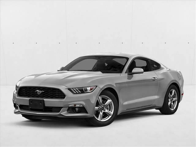 2016 Ford Mustang EcoBoost — Coupe — 43,268 mi — Columbia, SC