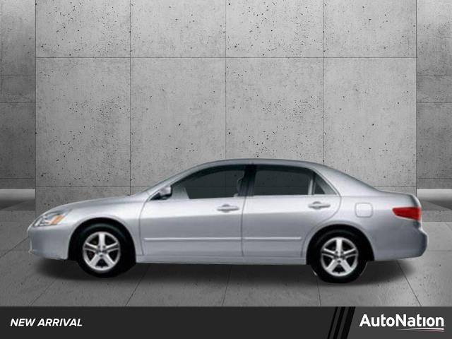 2005 Honda Accord EX — Sedan — 225,094 mi — Columbia, SC