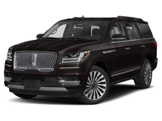 2019 Lincoln Navigator Select — SUV — 81,228 mi — Columbia, SC