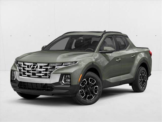 2023 Hyundai Santa Cruz SEL Premium — Pickup Truck — 50,216 mi — Columbia, SC