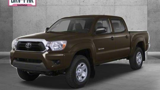 2012 Toyota Tacoma PreRunner — Pickup Truck — 192,710 mi — Columbia, SC