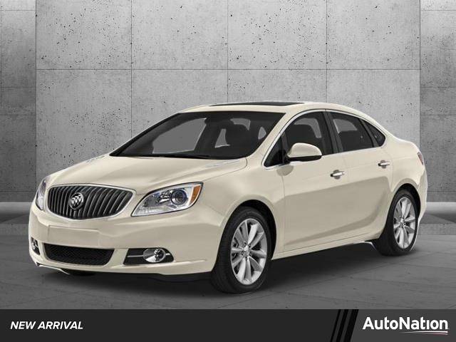 2014 Buick Verano Convenience Group — Sedan — 121,373 mi — Columbia, SC