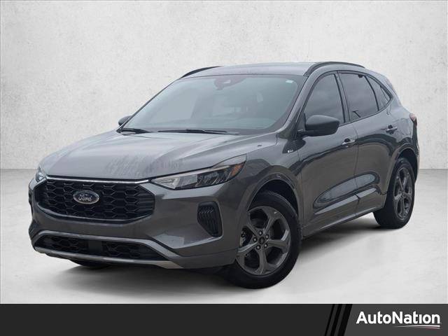 2024 Ford Escape ST-Line — SUV — 13,500 mi — Columbia, SC