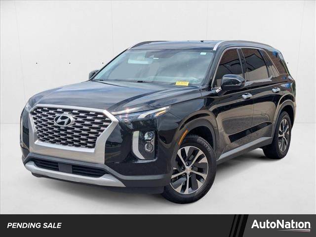 2022 Hyundai Palisade SEL — SUV — 88,145 mi — Columbia, SC