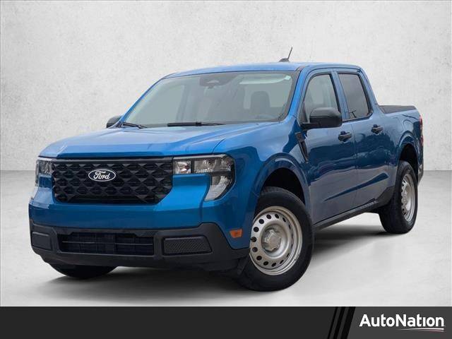 2025 Ford Maverick XL — Pickup Truck — 13,208 mi — Columbia, SC