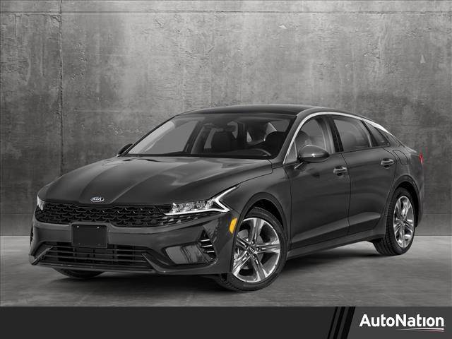 2021 Kia K5 EX — Sedan — 86,375 mi — Columbia, SC