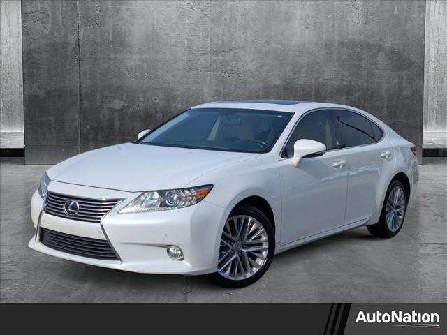 2013 Lexus ES ES 350 — Sedan — 128,207 mi — Columbia, SC