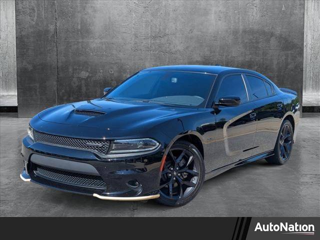 2022 Dodge Charger R/T — Sedan — 37,147 mi — Columbia, SC