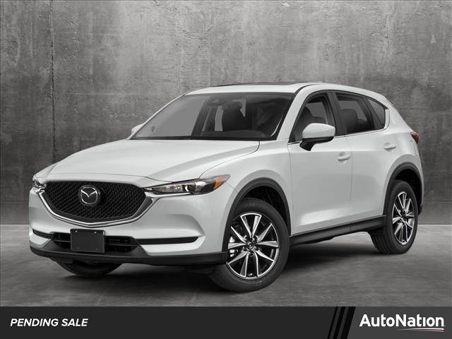 2018 Mazda CX-5 Touring — SUV — 39,600 mi — Columbia, SC