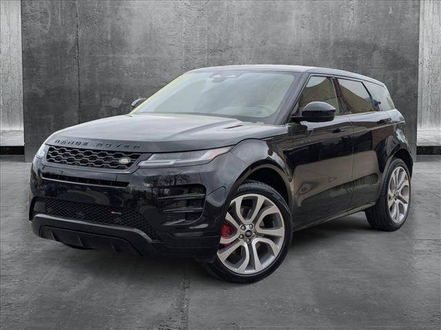 2023 Land Rover Range Rover Evoque R-Dynamic S — SUV — 17,220 mi — Columbia, SC