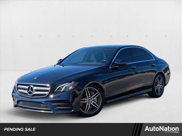 2017 Mercedes-Benz E-Class E 300 — Sedan — 81,711 mi — Columbia, SC
