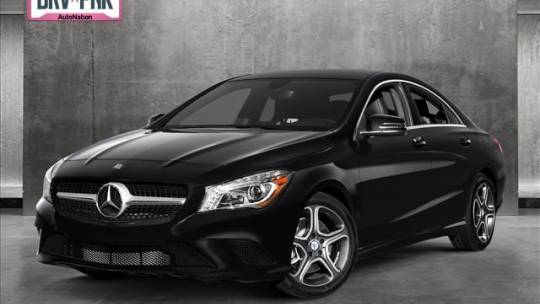 2016 Mercedes-Benz CLA CLA 250 — Sedan — 87,695 mi — Columbia, SC