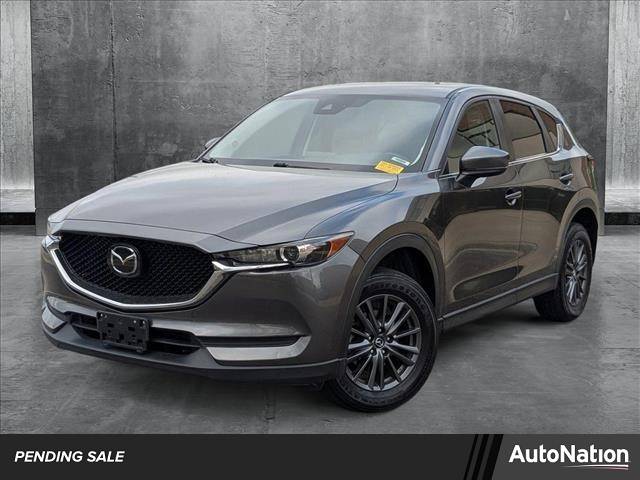 2020 Mazda CX-5 Touring — SUV — 87,108 mi — Columbia, SC