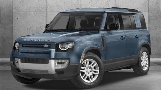 2022 Land Rover Defender SE — SUV — 42,948 mi — Columbia, SC