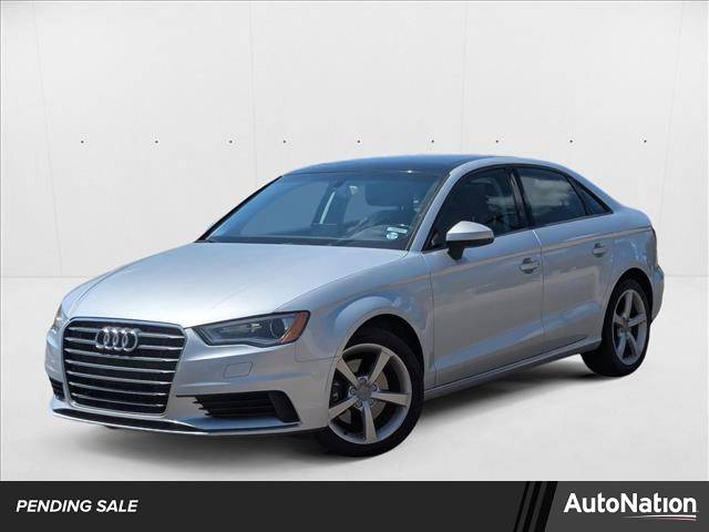 2015 Audi A3 Premium — Sedan — 119,207 mi — Columbia, SC