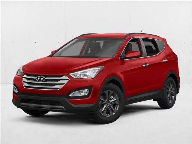 2013 Hyundai Santa Fe Sport Base — SUV — 118,185 mi — Columbia, SC