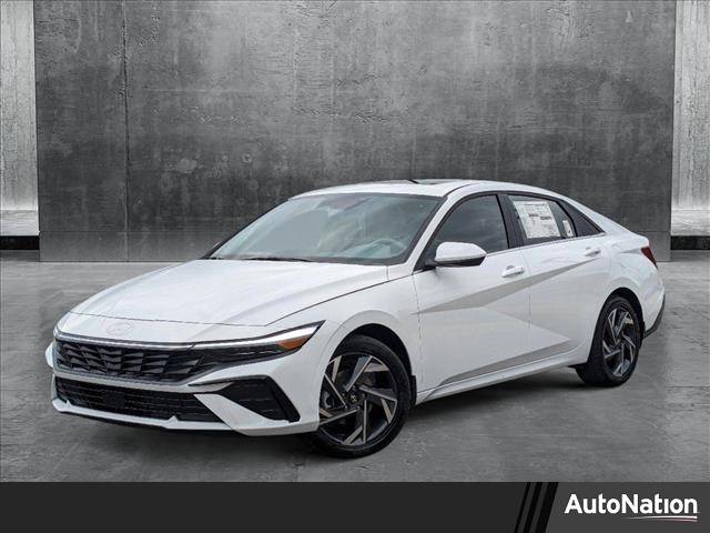 2024 Hyundai Elantra SEL — Sedan — 13,000 mi — Columbia, SC