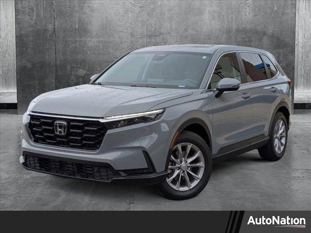 2024 Honda CR-V EX-L — SUV — 18,906 mi — Columbia, SC