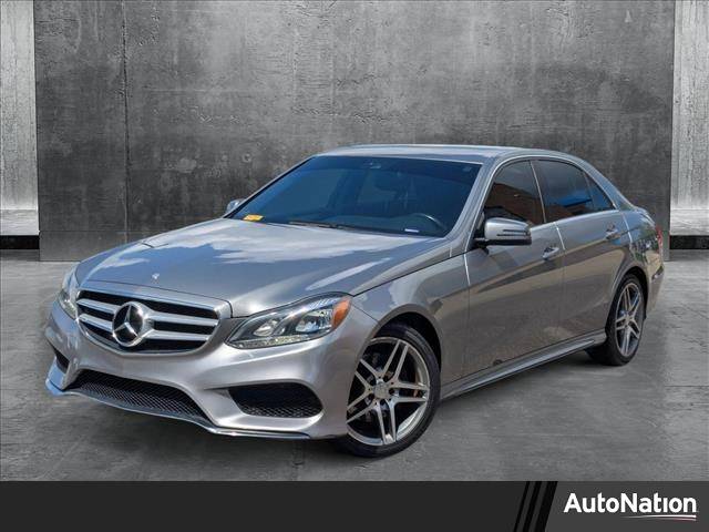 2014 Mercedes-Benz E-Class E 350 — Sedan — 100,580 mi — Columbia, SC