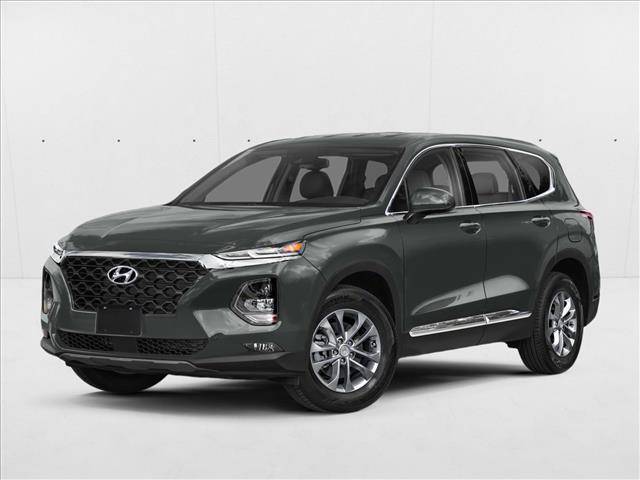 2020 Hyundai Santa Fe SEL — SUV — 103,276 mi — Columbia, SC