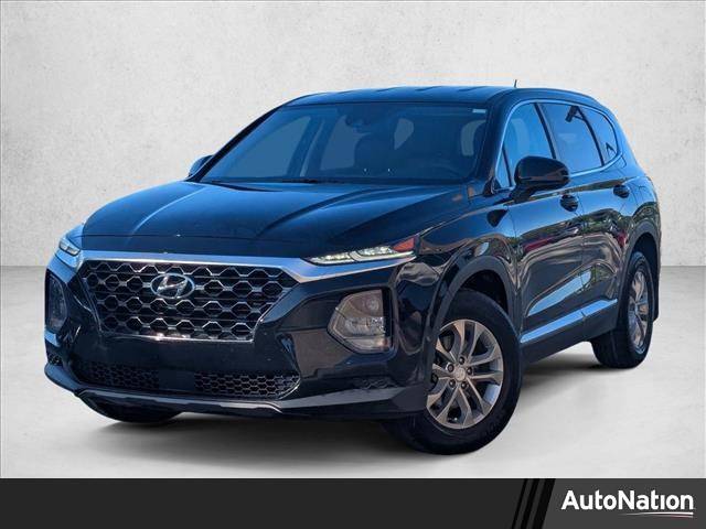 2020 Hyundai Santa Fe SE — SUV — 144,903 mi — Columbia, SC