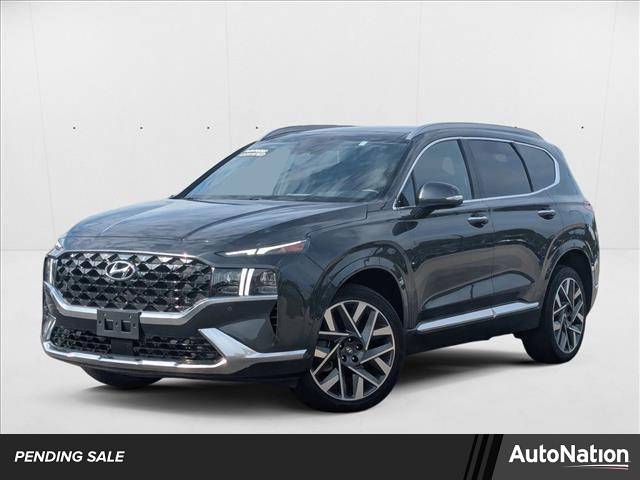 2023 Hyundai Santa Fe Calligraphy — SUV — 36,973 mi — Columbia, SC