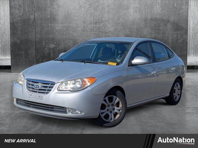 2010 Hyundai Elantra GLS — Sedan — 150,498 mi — Columbia, SC