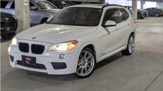 2013 BMW X1 28i — SUV — 131,490 mi — Columbia, SC