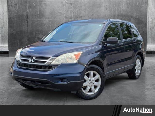 2011 Honda CR-V SE — SUV — 99,917 mi — Columbia, SC