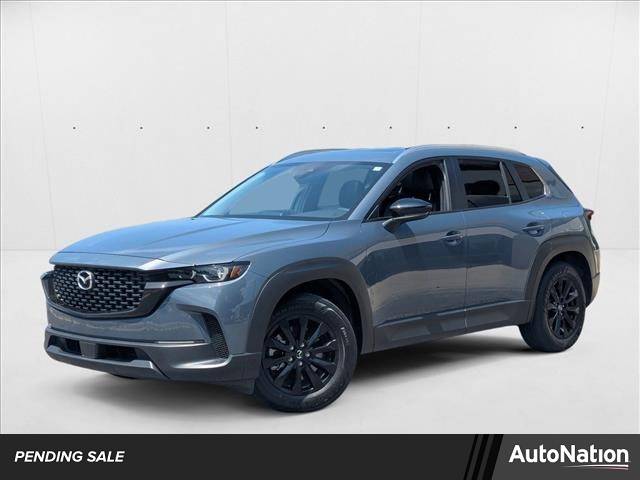 2023 Mazda CX-50 Preferred Plus — SUV — 38,093 mi — Columbia, SC